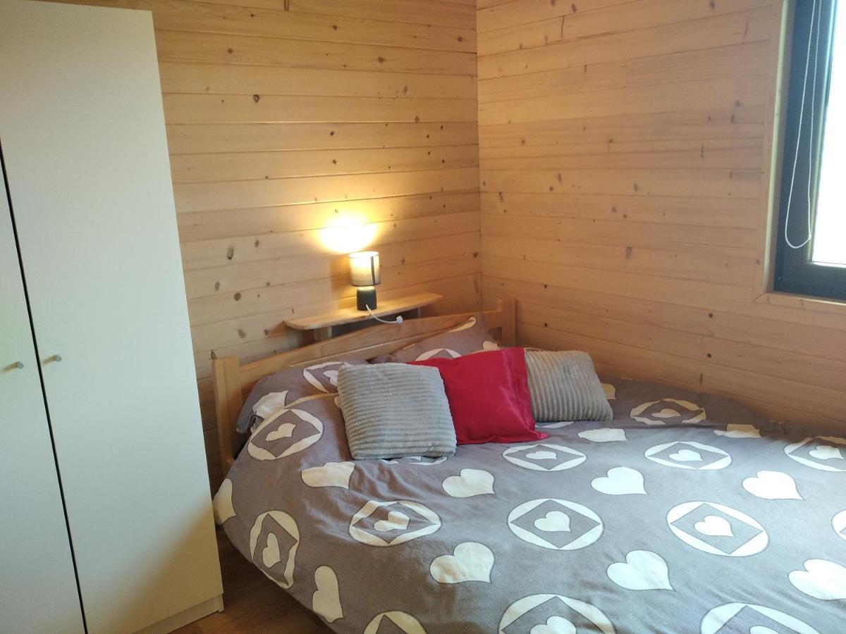 וולקובייה Apartamenty I Domki מראה חיצוני תמונה