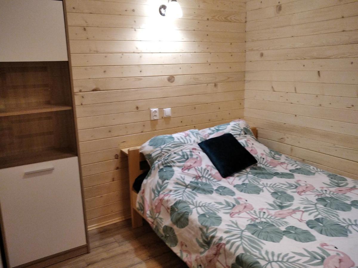 וולקובייה Apartamenty I Domki מראה חיצוני תמונה